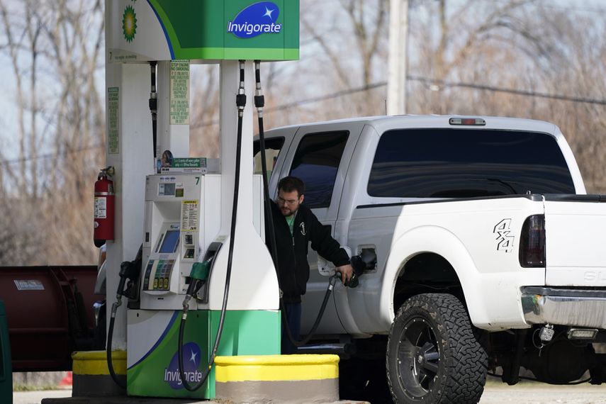 Subsidio de Combustible