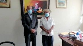 Familiares de privado de libertad que falleció en cárcel de Santiago presentarán denuncia