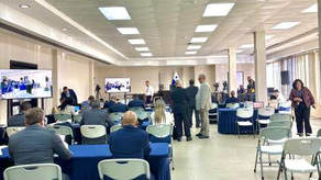 VIDEO | En directo: juicio del caso Odebrecht en la Corte Suprema de Justicia