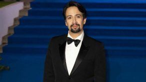 Lin-Manuel Miranda y Disney preparan musical animado que sucede en Colombia