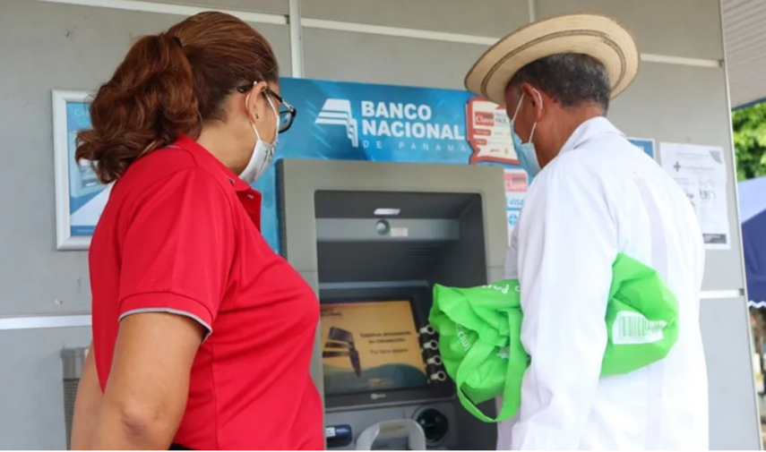 Esta medida excluye a las personas de difícil acceso.