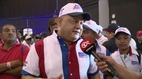 Benicio Robinson hace llamado de unidad en Congreso Nacional del PRD