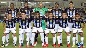 Tauro venció al Plaza en el Clásico Nacional; Alianza escala en la tabla