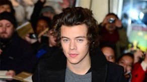 Harry Styles gasta 30.000 dólares en dibujos eróticos