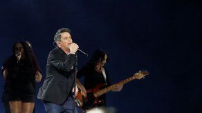 Latin Grammy: Alejandro Sanz es la Persona del Año 2017