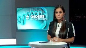 Glosas de Flor Mizrachi: 4 de junio de 2020