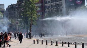 No hemos ganado nada: Chile conmemora tres años de masivas protestas sociales