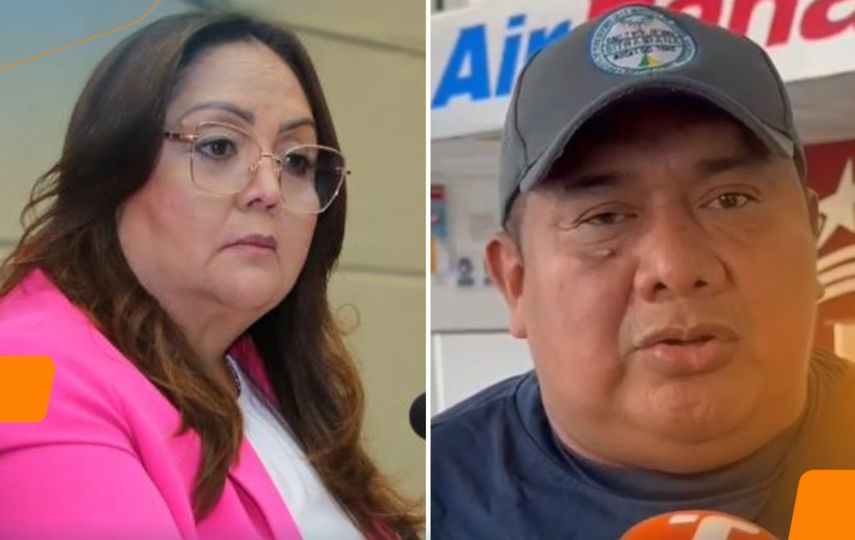 Presidenta de la Asamblea Nacional responde a solicitud del sindicato bananero de Changuinola