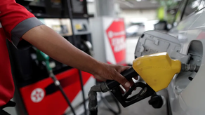 Combustible: Precios para la segunda semana de junio.