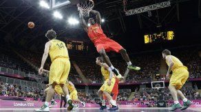 Reino Unido invierte 426 millones de euros en prepararse para Río 2016