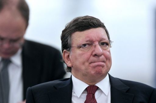 Barroso firmará un acuerdo de seguridad con Panamá durante una visita oficial