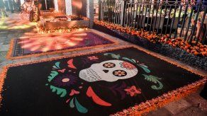 Michoacán lleva a Shanghái su Día de Muertos para atraer al turismo chino