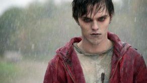 Historia de amor zombie Warm Bodies lidera taquilla de EEUU y Canadá