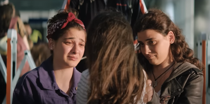 Netflix: La película que te inspirará a cumplir tus sueños y es basada en hechos reales