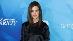 Katie Holmes no se arrepiente de nada