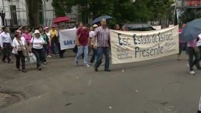 Se reanuda diálogo entre docentes y Comisión de Alto Nivel