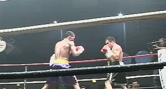 Panameños Moreno y Caballero defienden cetros