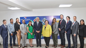 El MIDA informa que Panamá y Estados Unidos trabajan en conjunto. El MIDA informa que Panamá y Estados Unidos trabajan en conjunto.