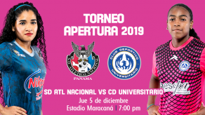 Equipos listos para buscar dar el primer golpe en semifinales de la Liga Femenina (LFF)