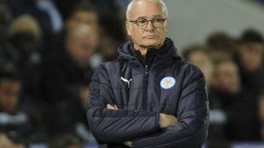 Ranieri pide que Leicester se enfoque para defender título