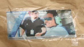 Madre de piloto muerto en Punta Burica