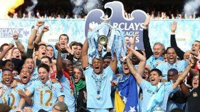 Manchester City se sale de la sombra de United