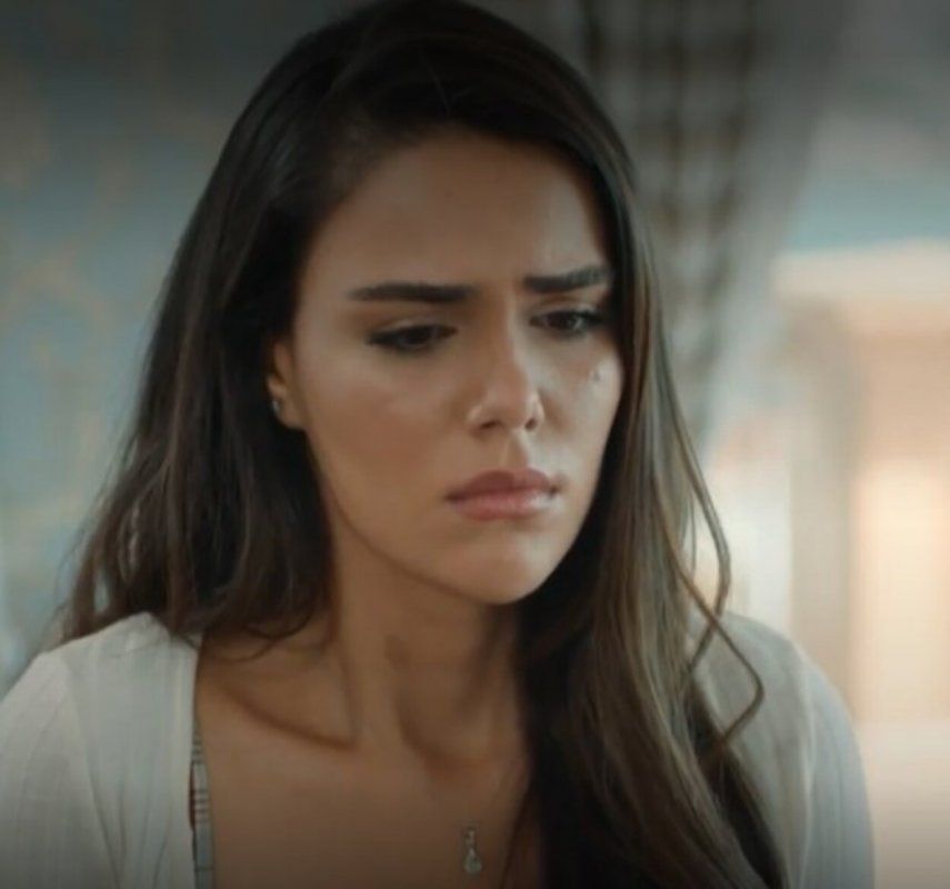 Mujeres| Turkan se siente defraudad por todos