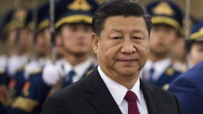 Xi promete continuar reformas y protagonismo internacional de China en 2018