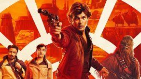 Han Solo: Una Historia de Star Wars