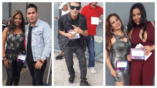 Whitney Houston y Maluma dicen presente en última audición de Yo Me Llamo