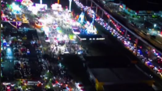 Alcaldía de San Miguelito advierte sobre eventos Alcaldía de San Miguelito advierte sobre eventos