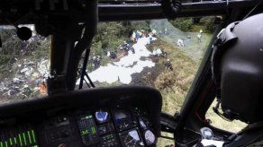 Piloto de nave accidentada era yerno de opositor boliviano asilado en Brasil