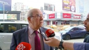 Exrector de la UP, Gustavo García De Paredes bajo arresto domiciliario
