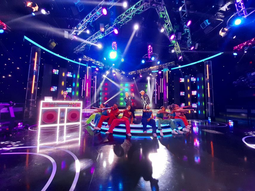 Yo Me Llamo 2022: Sigue el minuto a minuto del primer programa