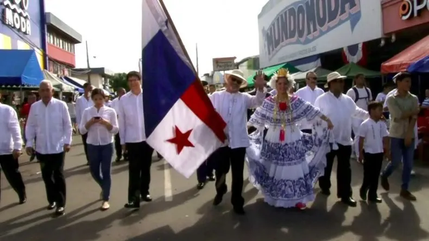 Veraguas 8 De Noviembre ¿qué Se Celebra En Panamá 5196