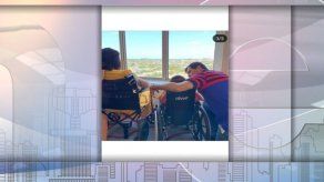 Fiscal Márquez asegura que formularán cargos contra posibles responsables de caso Costamare