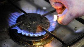 Ecuador: Reserva gas llega a 1