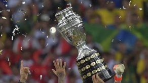 Copa América.