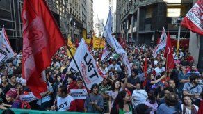 Los Sin Techo anuncian protestas menos intensas en Brasil tras acuerdo