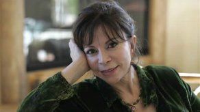 Isabel Allende: Seguiré en las trincheras hasta que me muera