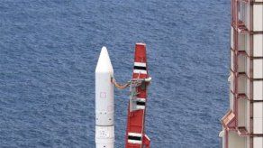 Argentina lanzará cohete para poner en órbita satélites de observación