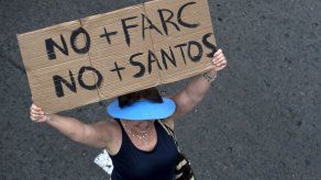 ONU: Proceso de paz redujo ataques contra la población civil