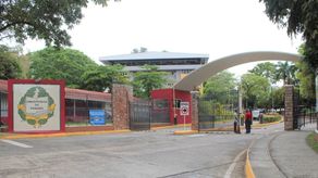 Universidad de Panamá&nbsp;