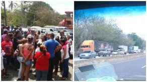 Gobierno recibirá a padres de familia de la Escuela Angelina Maylin de Tirones