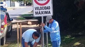 ATTT iniciará en enero programa de señalización de calles y avenidas de la ciudad de Panamá ATTT iniciará en enero programa de señalización de calles y avenidas de la ciudad de Panamá