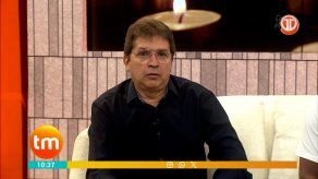 Se realizará concierto en honor a Rolo de León