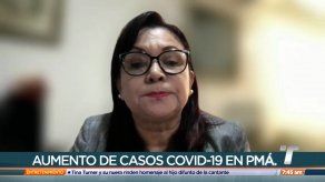 Minsa detalla situación actual del covid-19