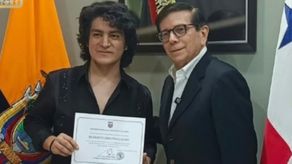 Camilo Sesto, ganador de Yo Me Llamo Panamá 2026.