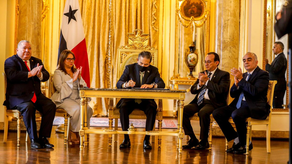 Sancionan ley que crea el Consejo Nacional de Rectores de Universidades Públicas.