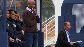 Julio Dely: Confío y tengo fe que Panamá puede clasificar directo a Rusia 2018